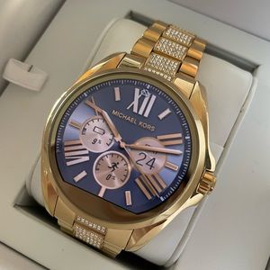 Michael Kors Smart Watch
